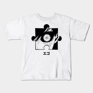 Blue lock Kids T-Shirt